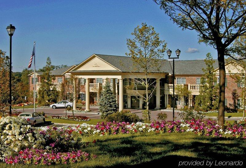 Residence Inn By Marriott West Orange Exterior photo