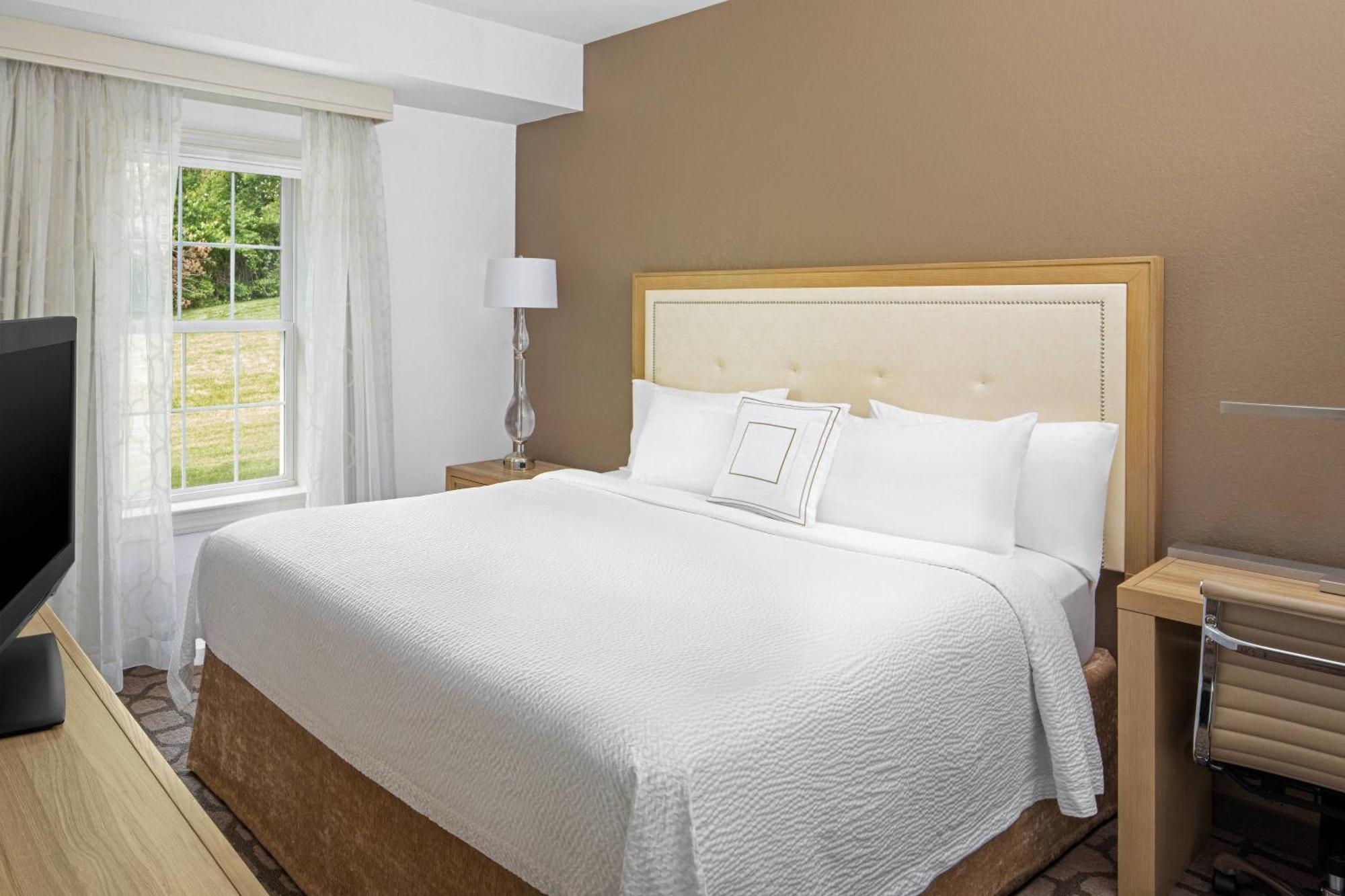 Residence Inn By Marriott West Orange Exterior photo