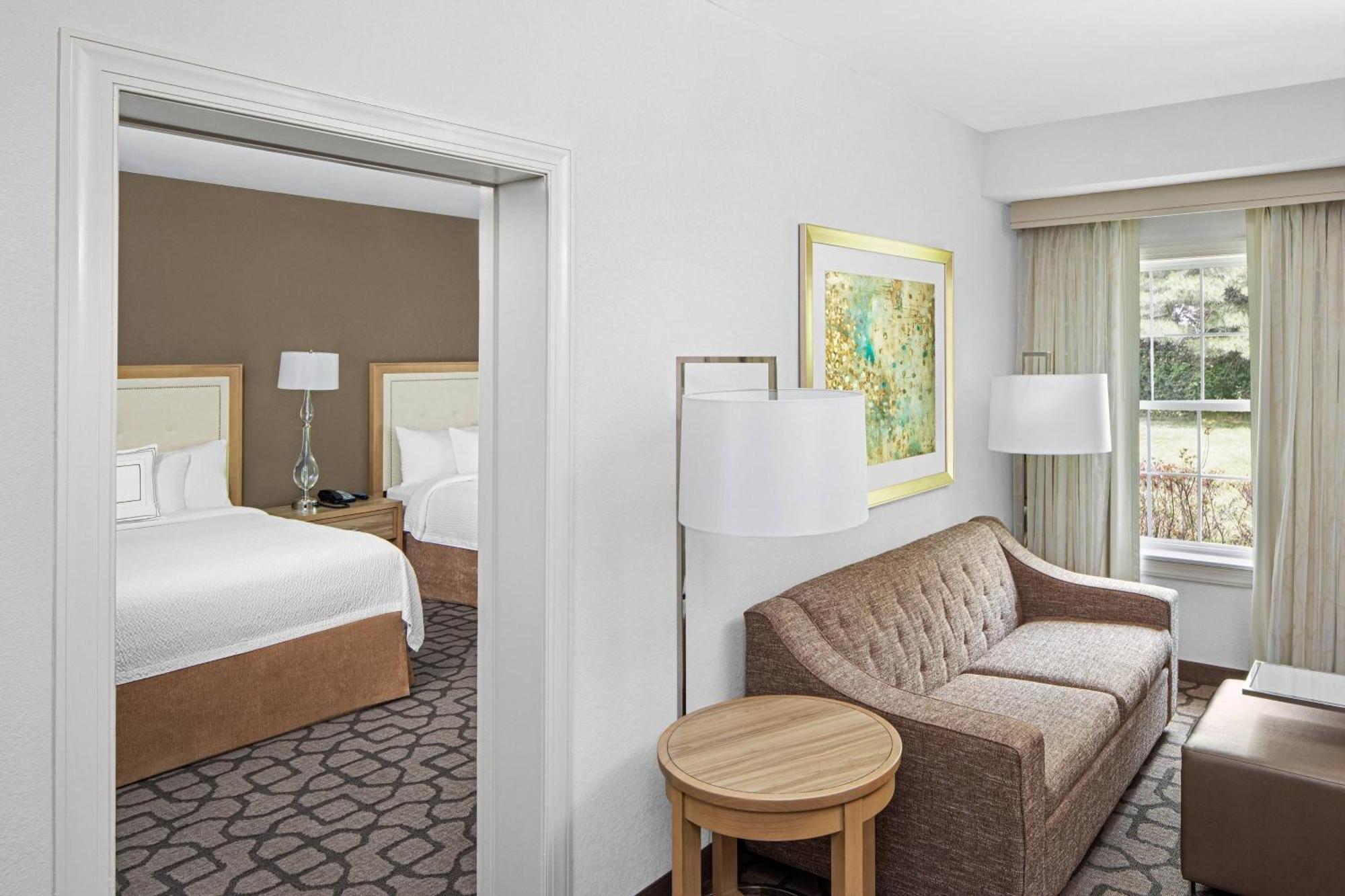 Residence Inn By Marriott West Orange Exterior photo