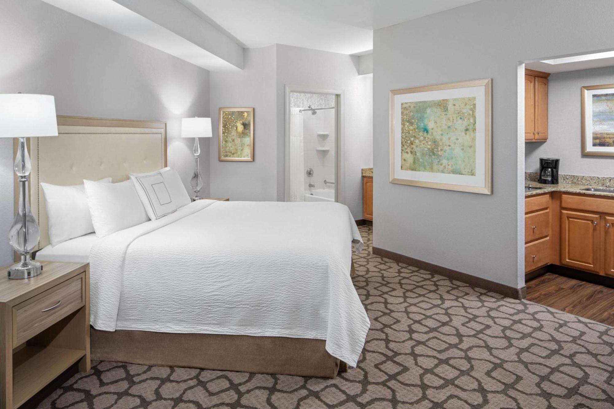 Residence Inn By Marriott West Orange Exterior photo