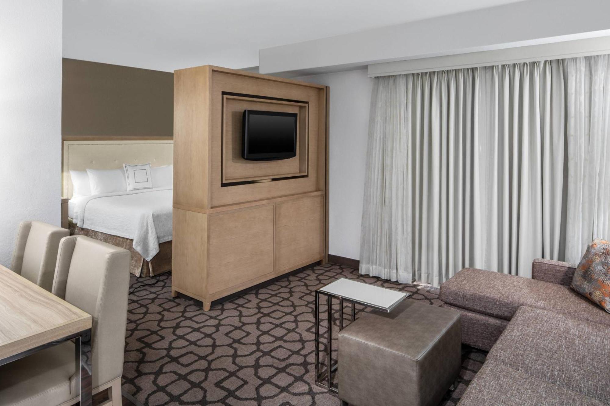 Residence Inn By Marriott West Orange Exterior photo