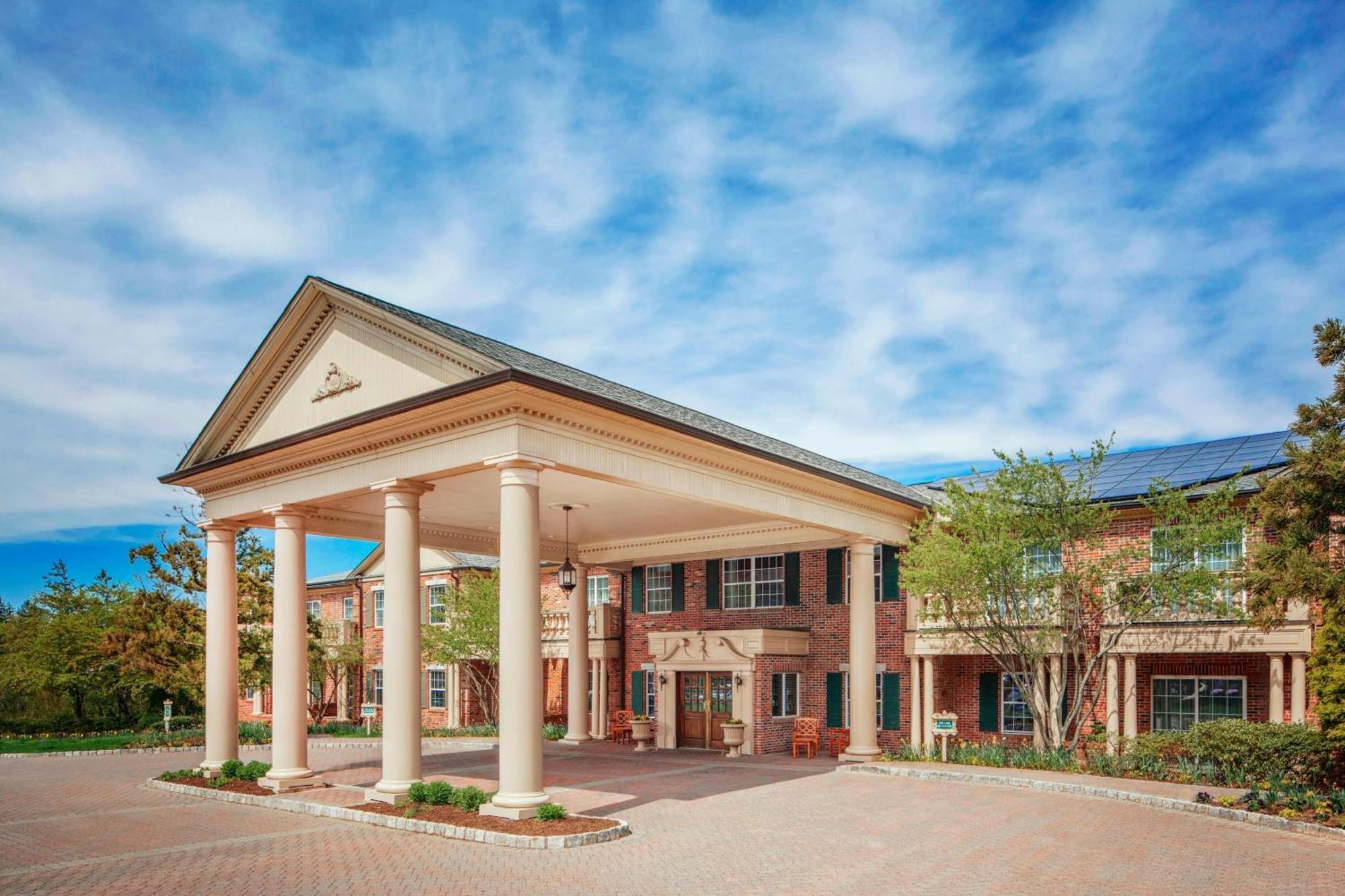 Residence Inn By Marriott West Orange Exterior photo