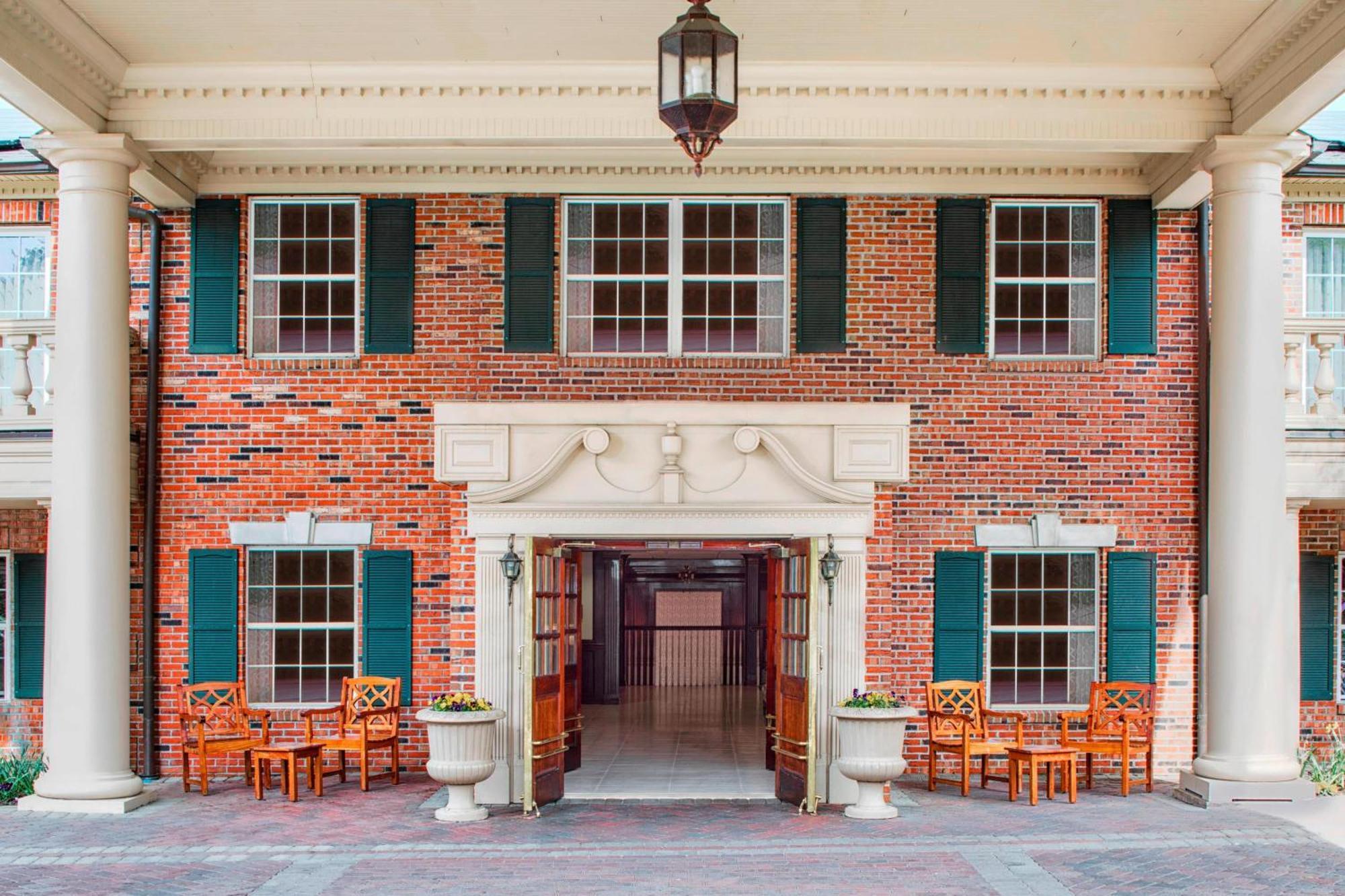 Residence Inn By Marriott West Orange Exterior photo
