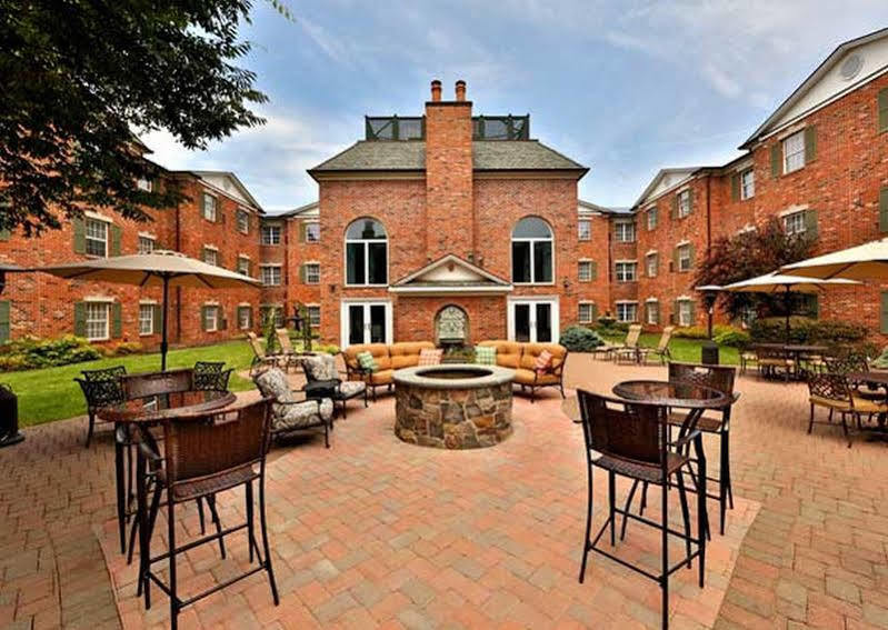 Residence Inn By Marriott West Orange Exterior photo
