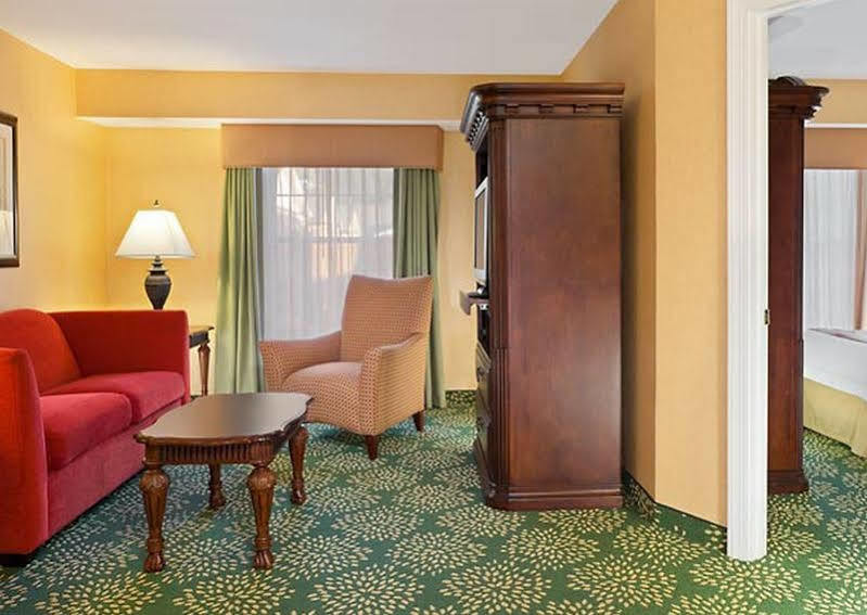 Residence Inn By Marriott West Orange Exterior photo