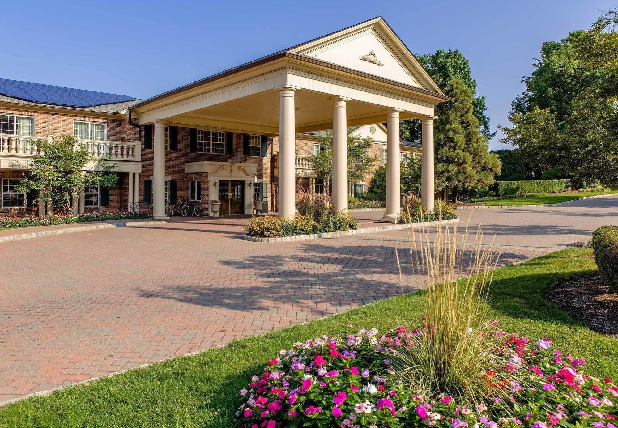 Residence Inn By Marriott West Orange Exterior photo