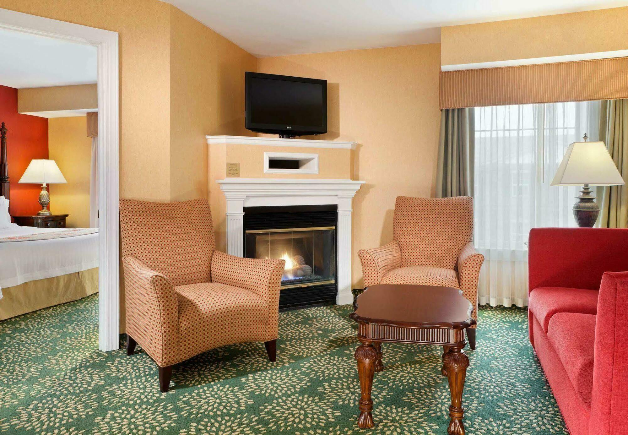 Residence Inn By Marriott West Orange Exterior photo