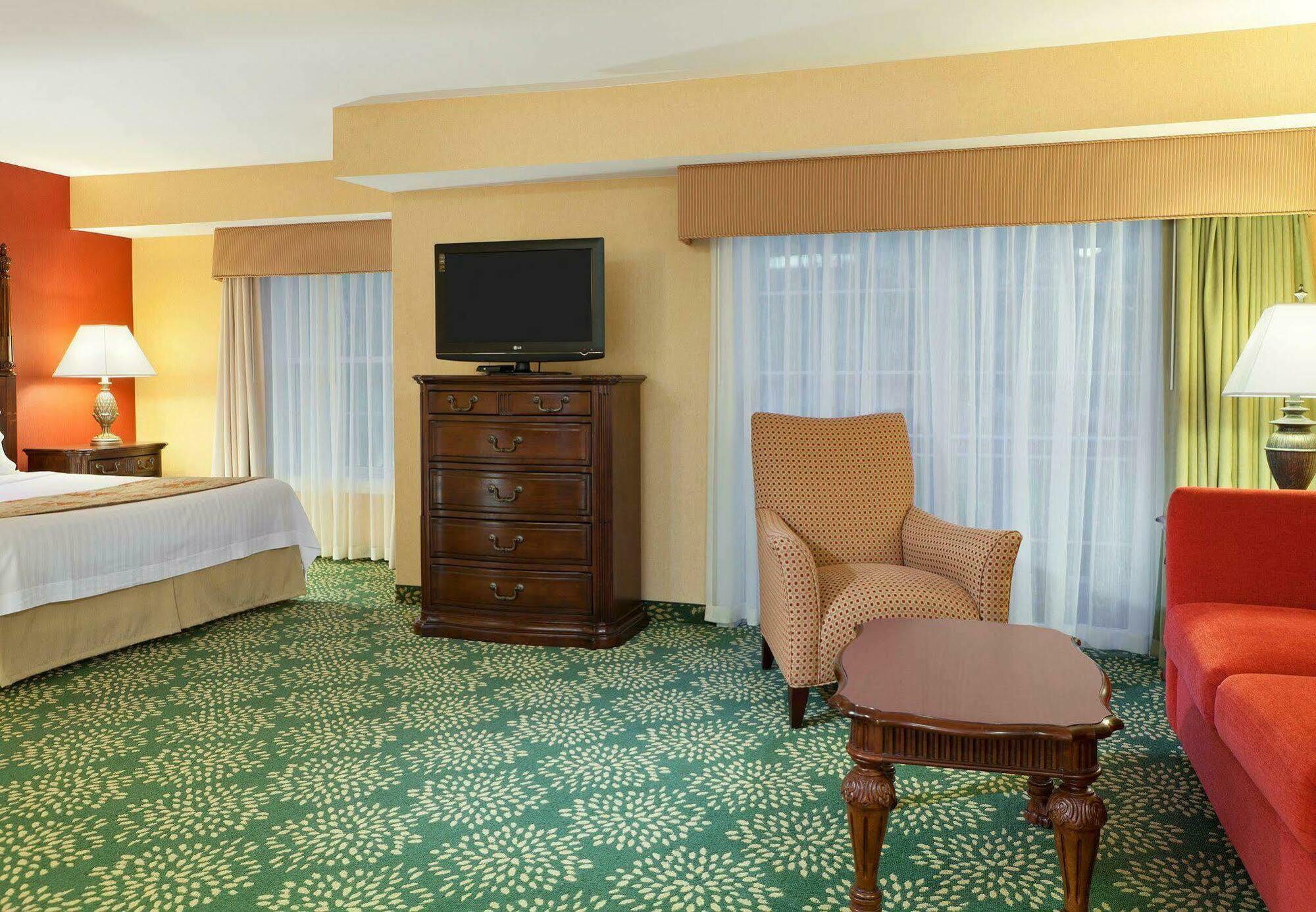Residence Inn By Marriott West Orange Exterior photo